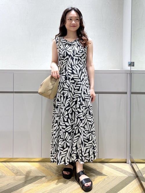 2WAYドロストレザーバッグ【25SS】