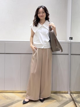 Yuukaさんのコーディネート