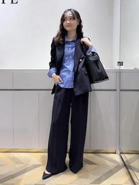 Yuukaさんのコーディネート