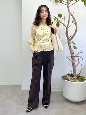 Yuukaさんのコーディネート