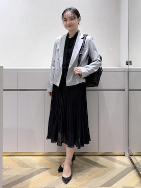 Yuukaさんのコーディネート