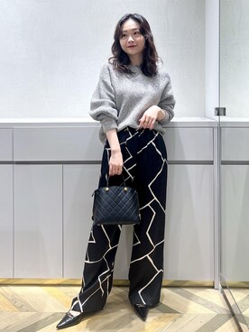 Yuukaさんのコーディネート