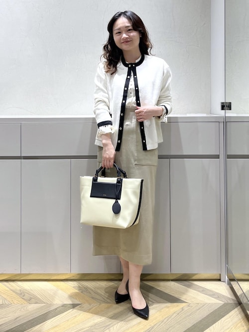 E'POR】【撥水加工・超軽量】 BOAT BAG Medium（トートバッグ）｜E'POR