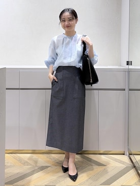 Yuukaさんのコーディネート