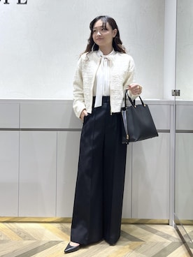 Yuukaさんのコーディネート