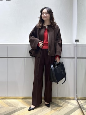 Yuukaさんのコーディネート