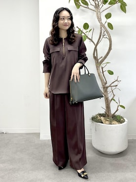 Yuukaさんのコーディネート