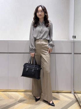 Yuukaさんのコーディネート