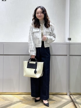 Yuukaさんのコーディネート