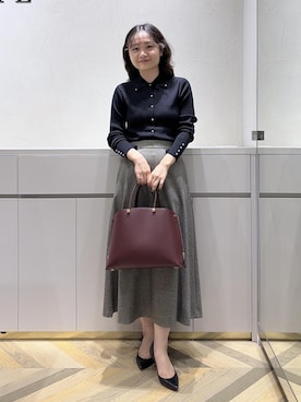 Yuukaさんのコーディネート