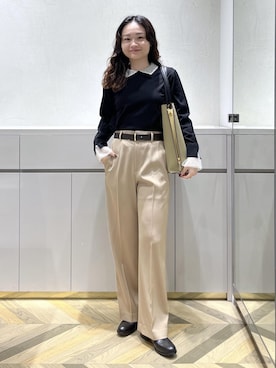 Yuukaさんのコーディネート