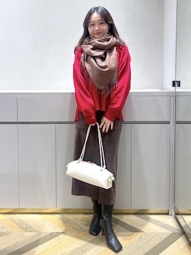 Yuukaさんのコーディネート
