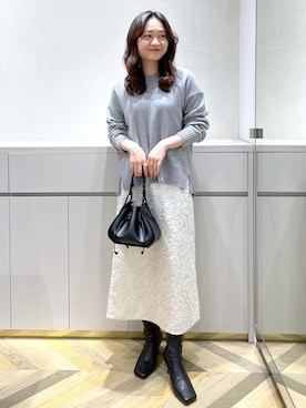 Yuukaさんのコーディネート