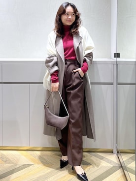 Yuukaさんのコーディネート