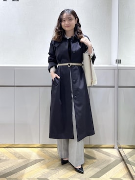 Yuukaさんのコーディネート