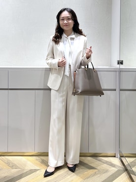 Yuukaさんのコーディネート