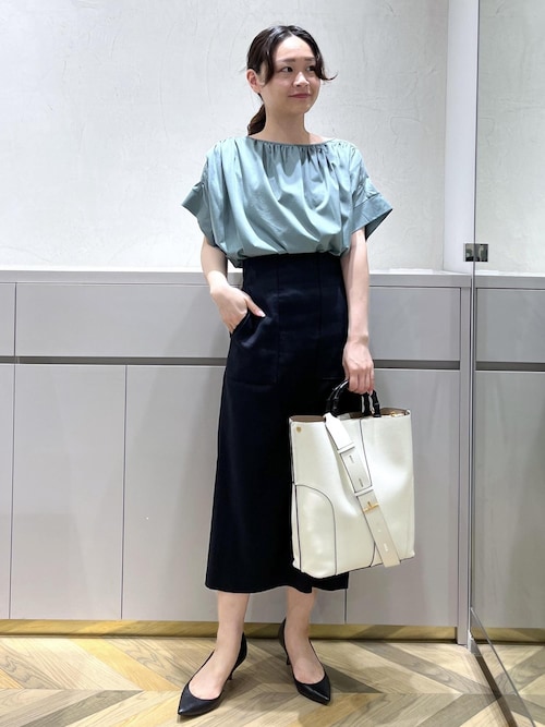 ROPE' VhYuukãg[gobOuyE'PORzBAMBOO BAG Largeyʋ΁zyA4Ήzy25AWziE'PORbG|[jvgR[fBl[g