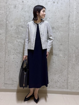 NAOKOさんのコーディネート