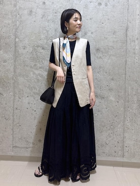 NAOKOさんのコーディネート
