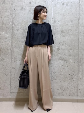 NAOKOさんのコーディネート