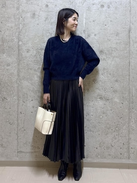 NAOKOさんのコーディネート