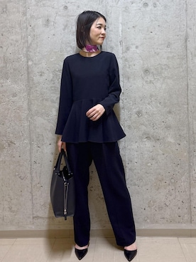 NAOKOさんのコーディネート