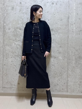 NAOKOさんのコーディネート