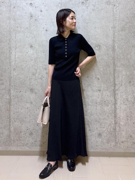 NAOKOさんのコーディネート