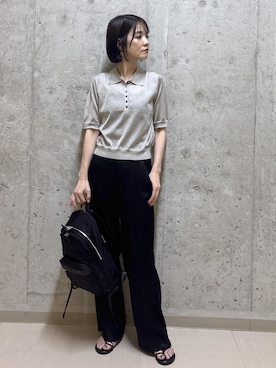 NAOKOさんのコーディネート