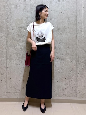 NAOKOさんのコーディネート