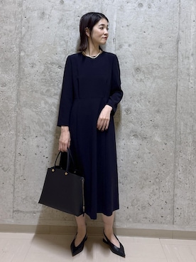 NAOKOさんのコーディネート