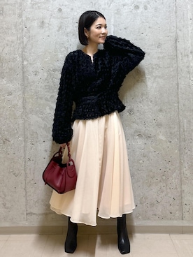 NAOKOさんのコーディネート