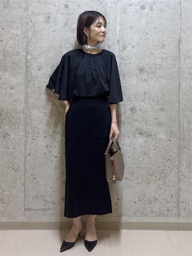 NAOKOさんのコーディネート