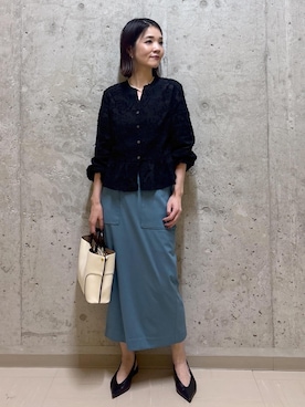 NAOKOさんのコーディネート