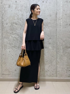 NAOKOさんのコーディネート