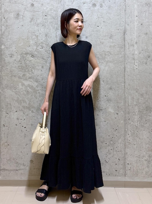 2WAYドロストレザーバッグ【25SS】