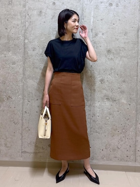 NAOKOさんのコーディネート