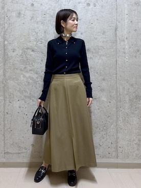 NAOKOさんのコーディネート