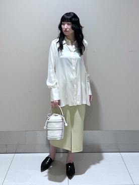 mm＊さんのコーディネート