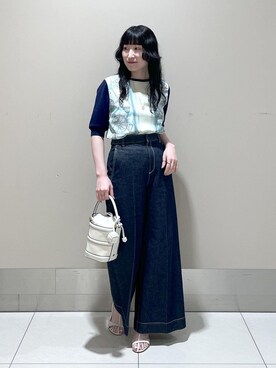 mm＊さんのコーディネート