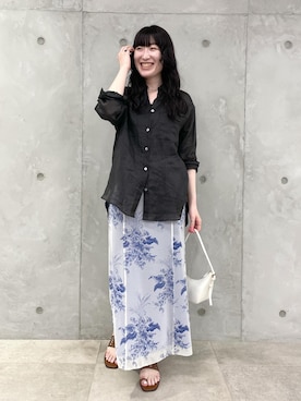 mm＊さんのコーディネート