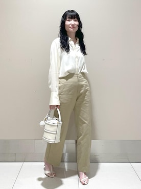 mm＊さんのコーディネート