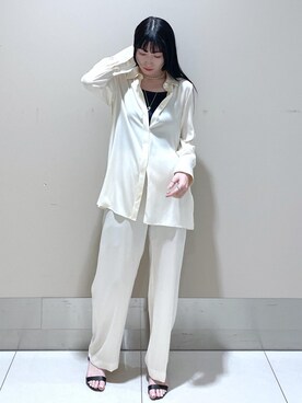 mm＊さんのコーディネート