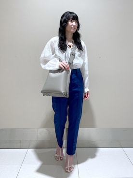 mm＊さんのコーディネート