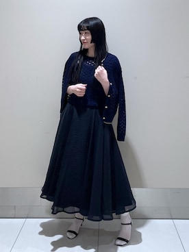 mm＊さんのコーディネート