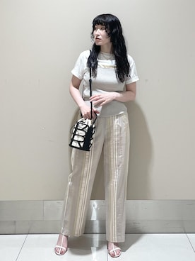 mm＊さんのコーディネート