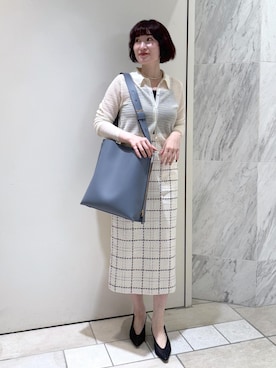 mm＊さんのコーディネート