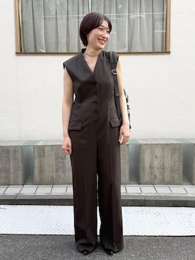 mm＊さんのコーディネート