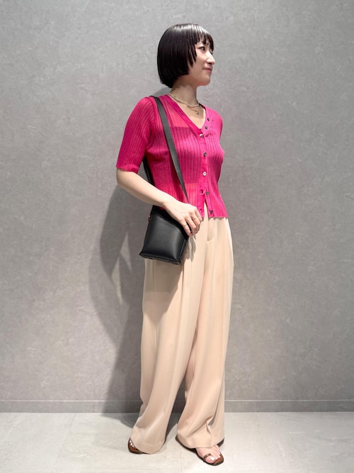 E'POR】Y BAG Shoulder Micro【超軽量】【WEB・一部店舗限定