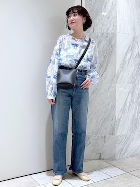 mm＊さんのコーディネート